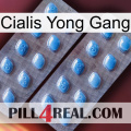 Cialis Yong Gang viagra4